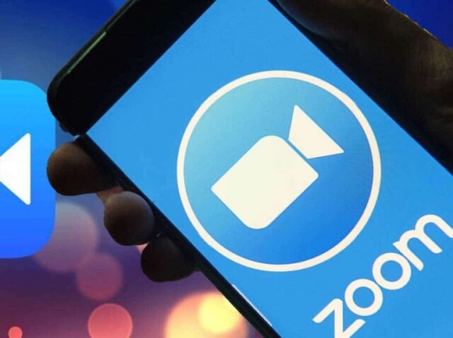 Zoom permitirá bloquear a participantes solo en un país determinado