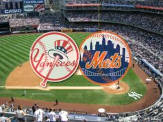 Yankees y Mets entrenarán en Nueva York