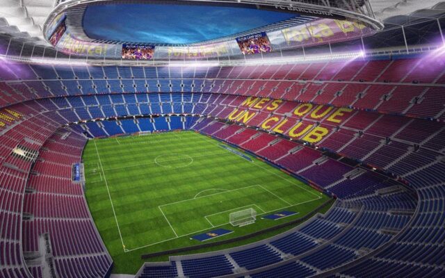 FC Barcelona destinará el 85 % de las entradas a sus socios