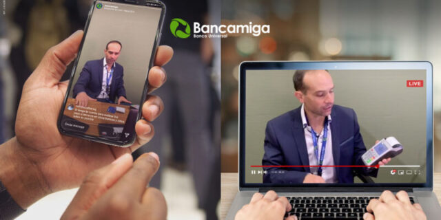 En Bancamiga la innovación se refuerza con la comunicación-el sumario