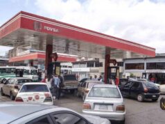Pdvsa desaloja a concesionarios y ocupa estaciones de gasolina