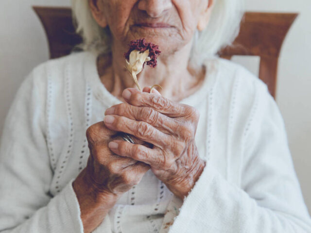 Expertos indican que un buen entorno puede ser clave para llegar a los 100 años de edad-el sumario