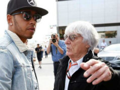 La F1 rechaza los comentarios de Ecclestone sobre el racismo