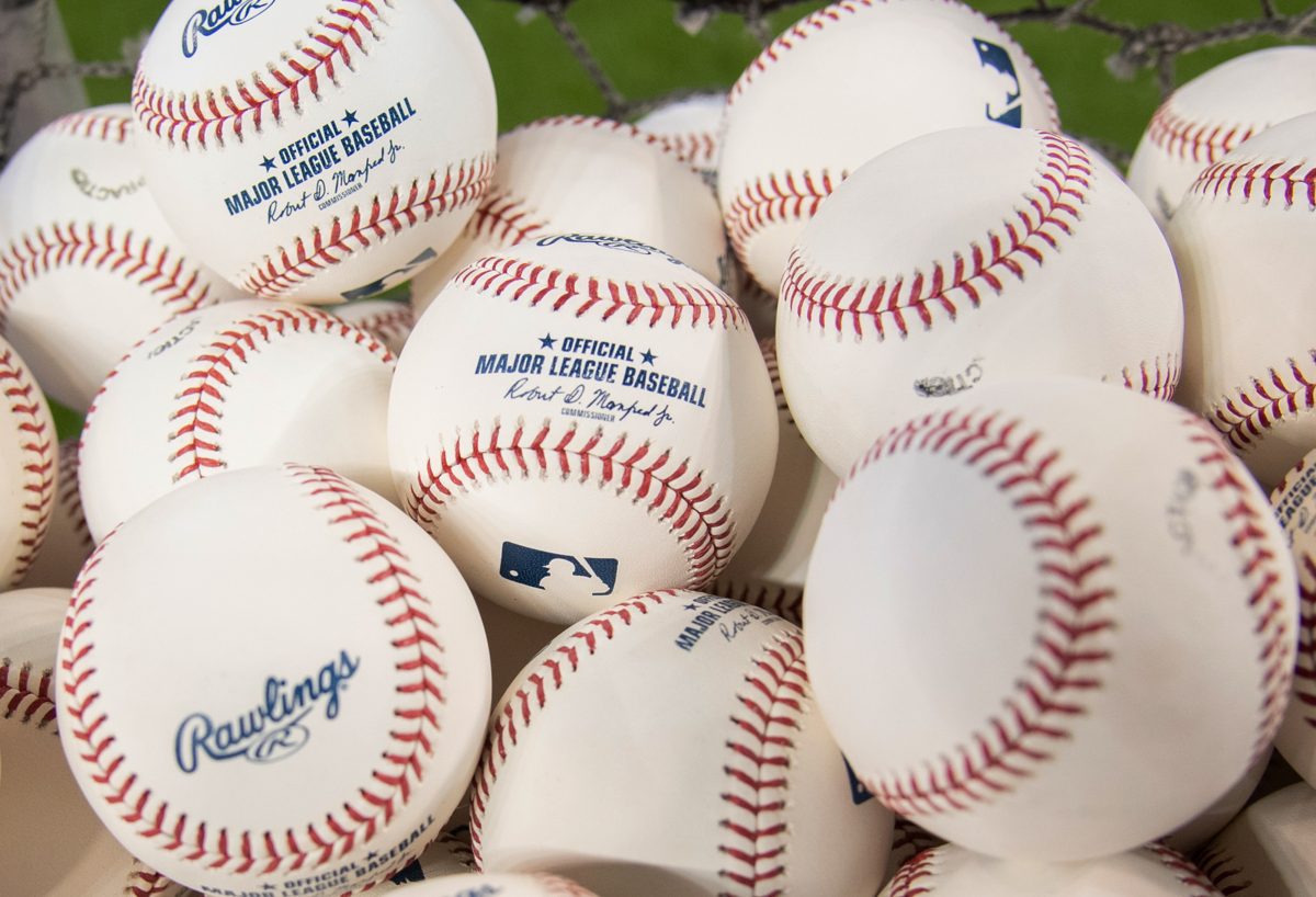 Peloteros de la MLB aceptaron temporada 60 partidos