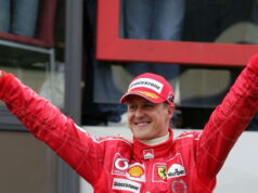 Expiloto Michael Schumacher podría recibir tratamiento con células madre