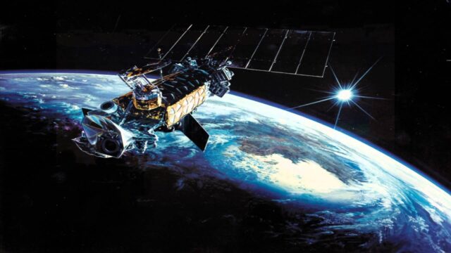 Primer satélite meteorológico de un nuevo tipo será lanzado por China