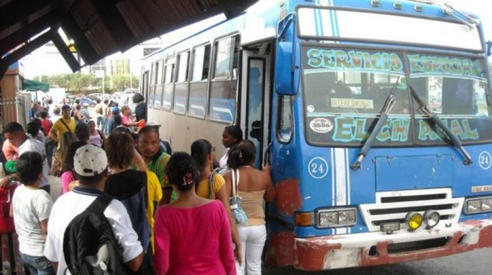 Viajar al interior durante la cuarentena es más caro que ir a Europa