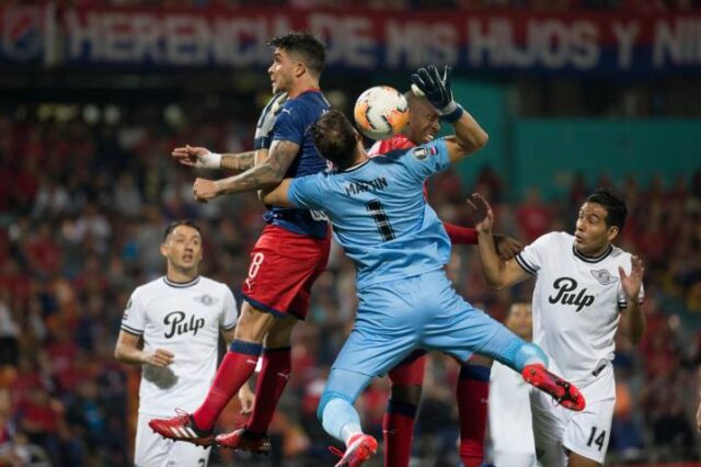 Conmebol analiza protocolos sanitarios a aplicarse para el regreso del fútbol
