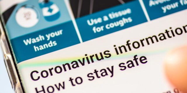 El Reuters Institute for the Study of Journalism realizó una investigación con respecto al impacto del coronavirus en las corporaciones informativas