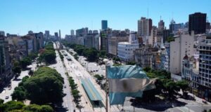 Argentina prorroga el programa de Asistencia al Trabajo y la Producción en el mes de junio