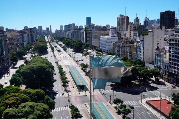 Argentina prorroga el programa de Asistencia al Trabajo y la Producción en el mes de junio