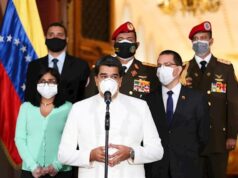 Gobierno de Maduro Modifica el Sistema de la Cuarentena