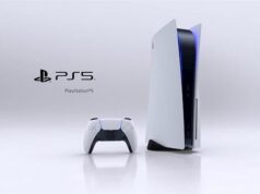 Sony presentó “PlayStation 5” la nueva consola del futuro