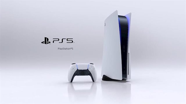 Sony presentó “PlayStation 5” la nueva consola del futuro