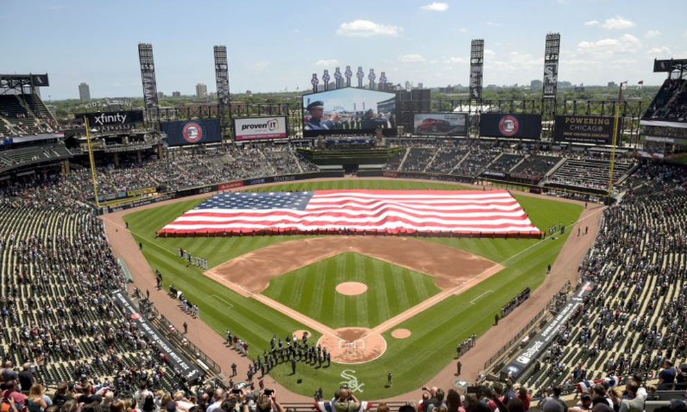 La temporada regular 2020 de la MLB podría jugarse con 76 partidos