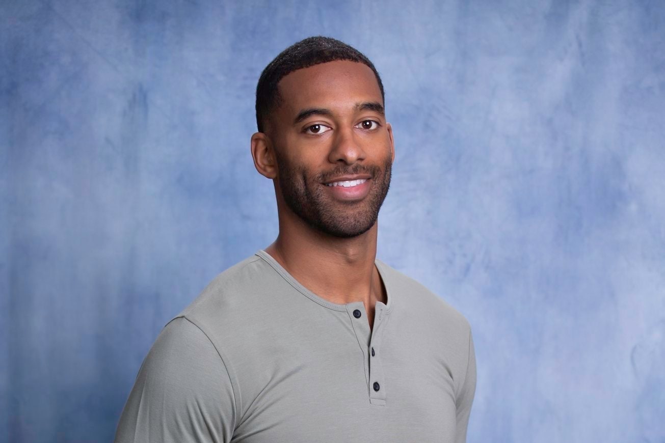 "The Bachelor" tendrá su primer protagonista afroamericano