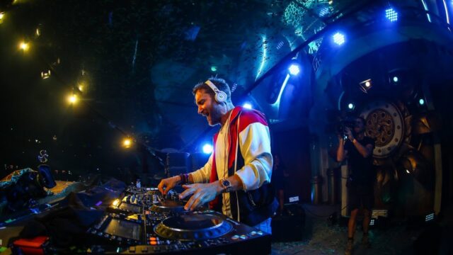 David Guetta y Dimitri Vegas & Like Mike participarán en el festival de música electrónica Tomorrowland