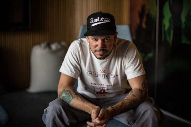 Residente entraría al mercado de las cervezas con su propio producto