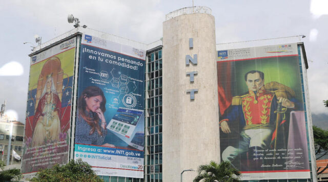 INTT permitirá la certificación de datos consulares con apostilla electrónica