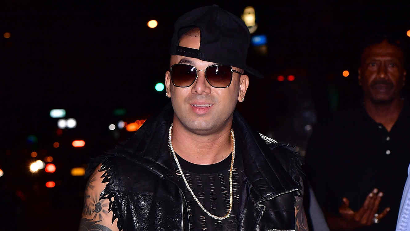 Wisin lanzó su propia casa discográfica