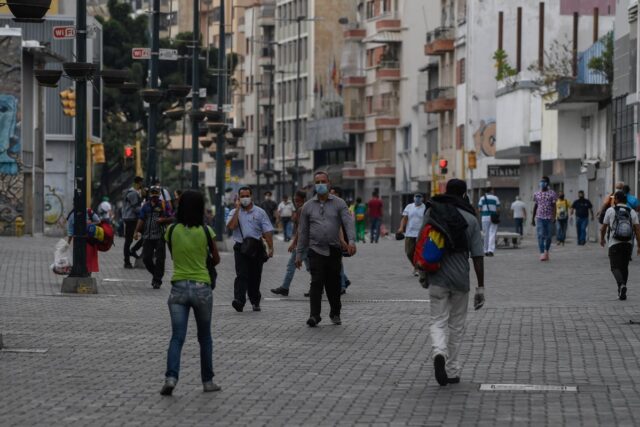 El Sumario - Caracas y Miranda Retornarán a la Cuarentena Radical a partir del Miércoles #15jul
