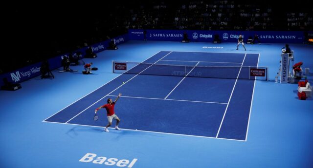 El Sumario - Cancelan Edición 50 del Torneo de Basilea a causa del Covid-19