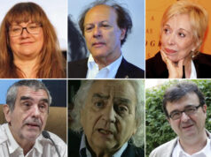 Intelectuales españoles se unen a la lucha contra la censura, la corrección política y el pensamiento único