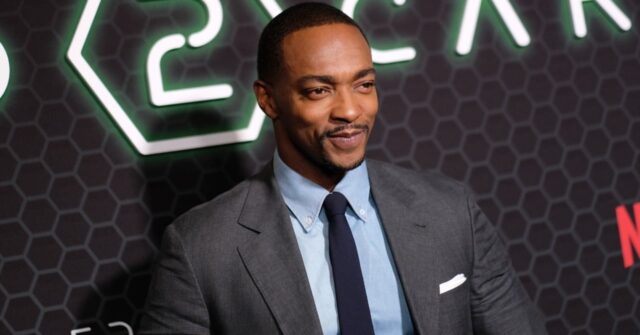 Anthony Mackie criticó ausencia de “diversidad” en los Estudios Marvel-el sumario