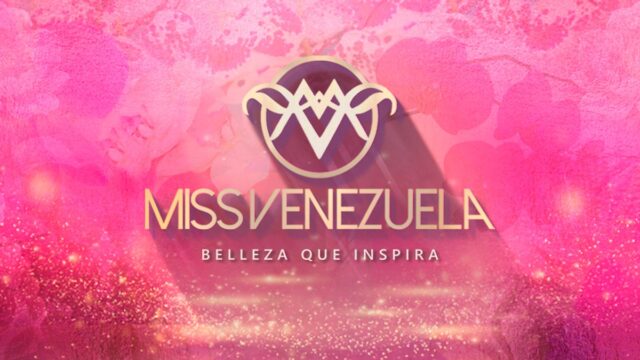 El Sumario - Inician los preparativos para el Miss Venezuela 2021