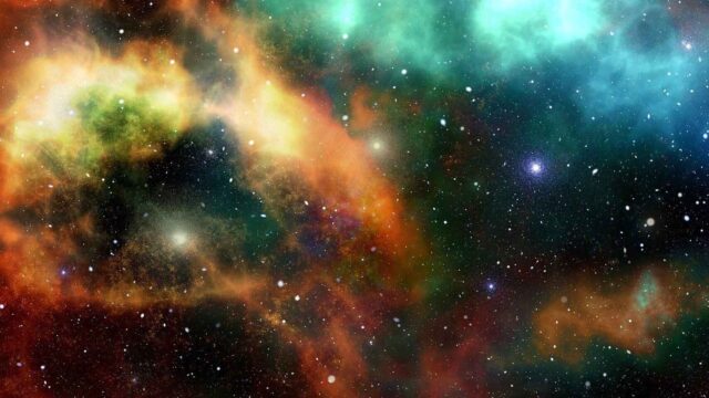 El Sumario - Científicos Detectaron la desaparición de una estrella de una galaxia enana