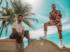 Rauw Alejandro y Camilo lanzan remezcla de "Tattoo"