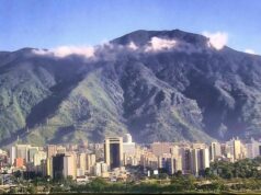Caracas celebra sus 453 años en confinamiento por la pandemia