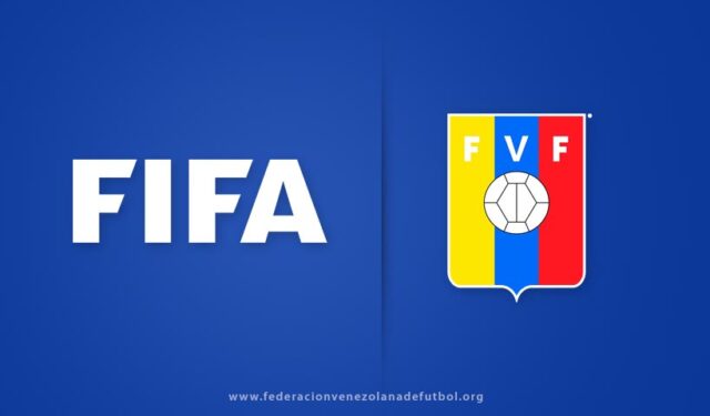 FIFA ratifica a la Federación Venezolana de Fútbol como único rector del balompié en el país