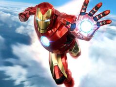 Iron Man aterriza en consolas con realidad virtual