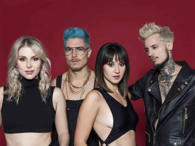 Kudai regresa para celebrar sus 20 años de carrera con
