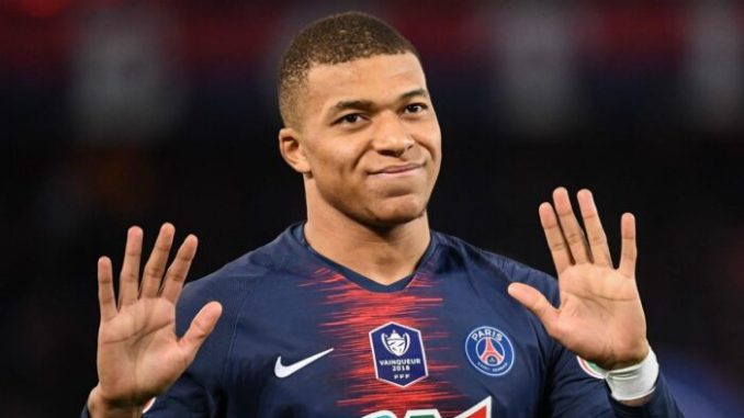 El Sumario - Kylian Mbappé: "Pedí irme del PSG a finales de julio"