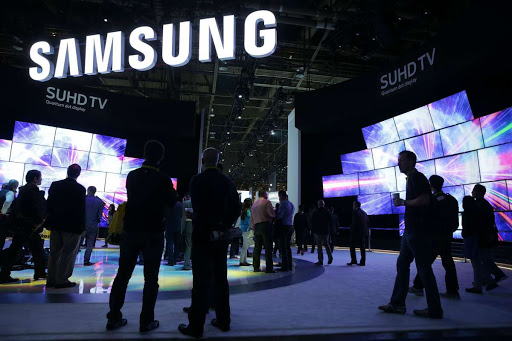 Samsung Electronics publicó una estimación positiva de beneficios-destacada