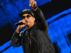 Daddy Yankee celebra que video "Limbo" rebasó las 1.000 millones de visitas