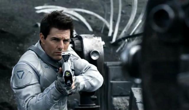 Película de Tom Cruise filmada en el Espacio tendrá un presupuesto de 200 millones de dólares