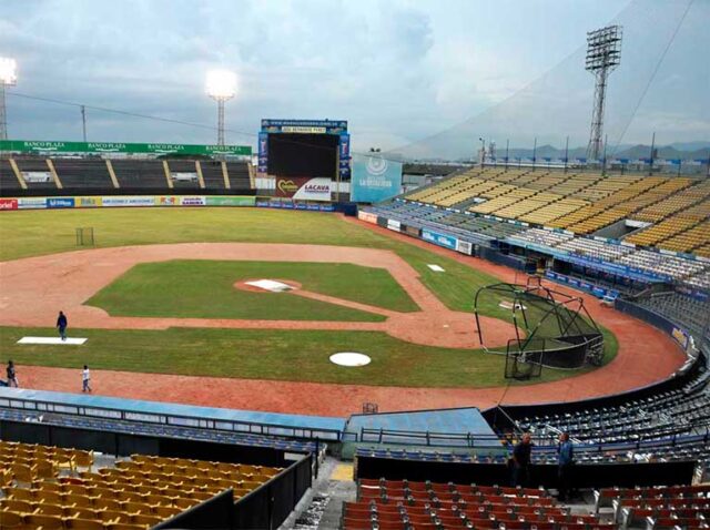 El Sumario - LVBP Presentó Comunicado sobre la Temporada 2020-2021