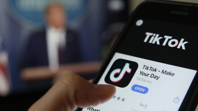 TikTok Actualiza sus Políticas de Privacidad ante posible veto en EE.UU.