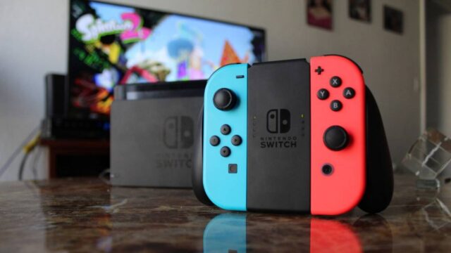Conoce cuánto facturó Nintendo por sus ventas entre abril y junio