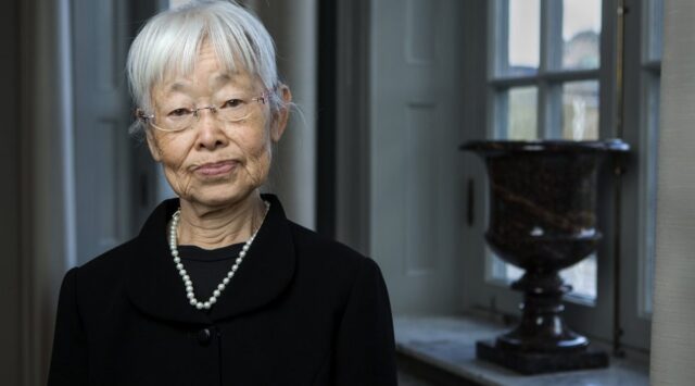 El Sumario - Tomoko Ohta, pionera en Investigación de la Genética de Poblaciones y Evolución Molecular