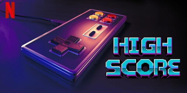 El Sumario - “High Score”, la Nueva Miniserie de Netflix para los Amantes de los Videojuegos