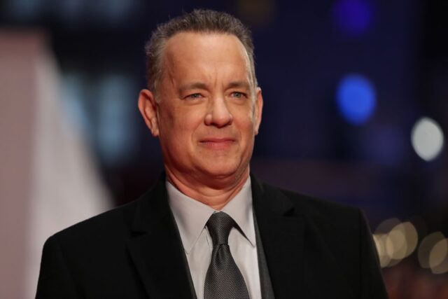 El Sumario - Tom Hanks podría interpretar a “Geppetto” en la nueva versión de “Pinocho”