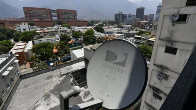 El Sumario - Conatel informa que DirecTV Restituirá su Señal en todo el Territorio Nacional