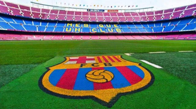 El Sumario - FC Barcelona asegura que el Camp Nou “Será un Lugar Seguro”