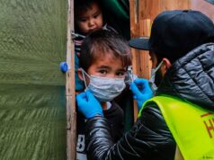 Ford entregará 10 millones de mascarillas a comunidades afectadas por la pandemia