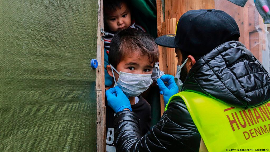 Ford entregará 10 millones de mascarillas a comunidades afectadas por la pandemia