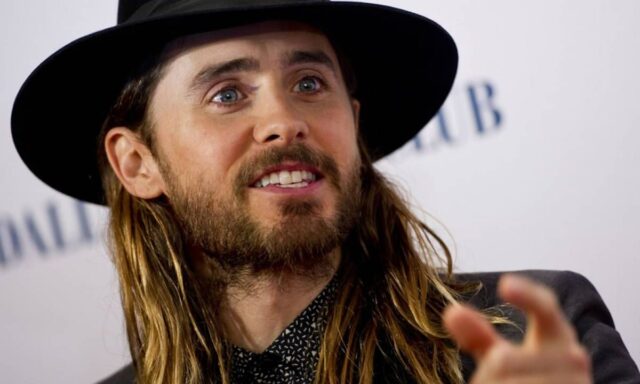 El Sumario - Jared Leto Podría ser el Protagonista de una Nueva Película de “Tron”